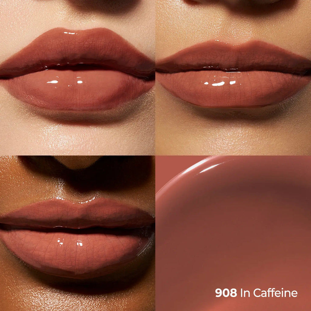 [Laka] Perfect Twin Lip | Dual-Ended Matte Lipstick & Gloss