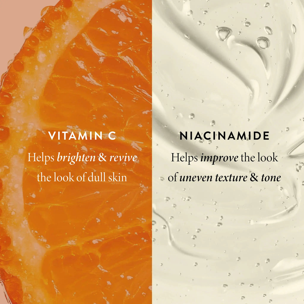 Laura Geller Line Smoother Fine Line Filler | Vitamin C & Niacinamide