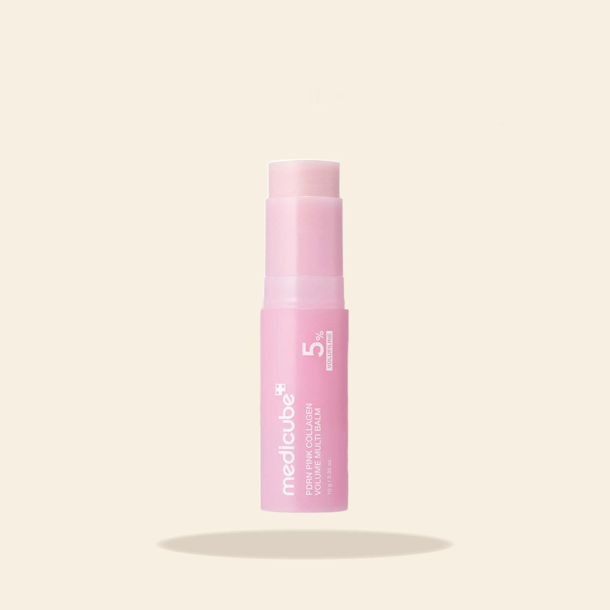 Medicube PDRN Pink Collagen Volume Multi Balm | Korean Skincare Stick